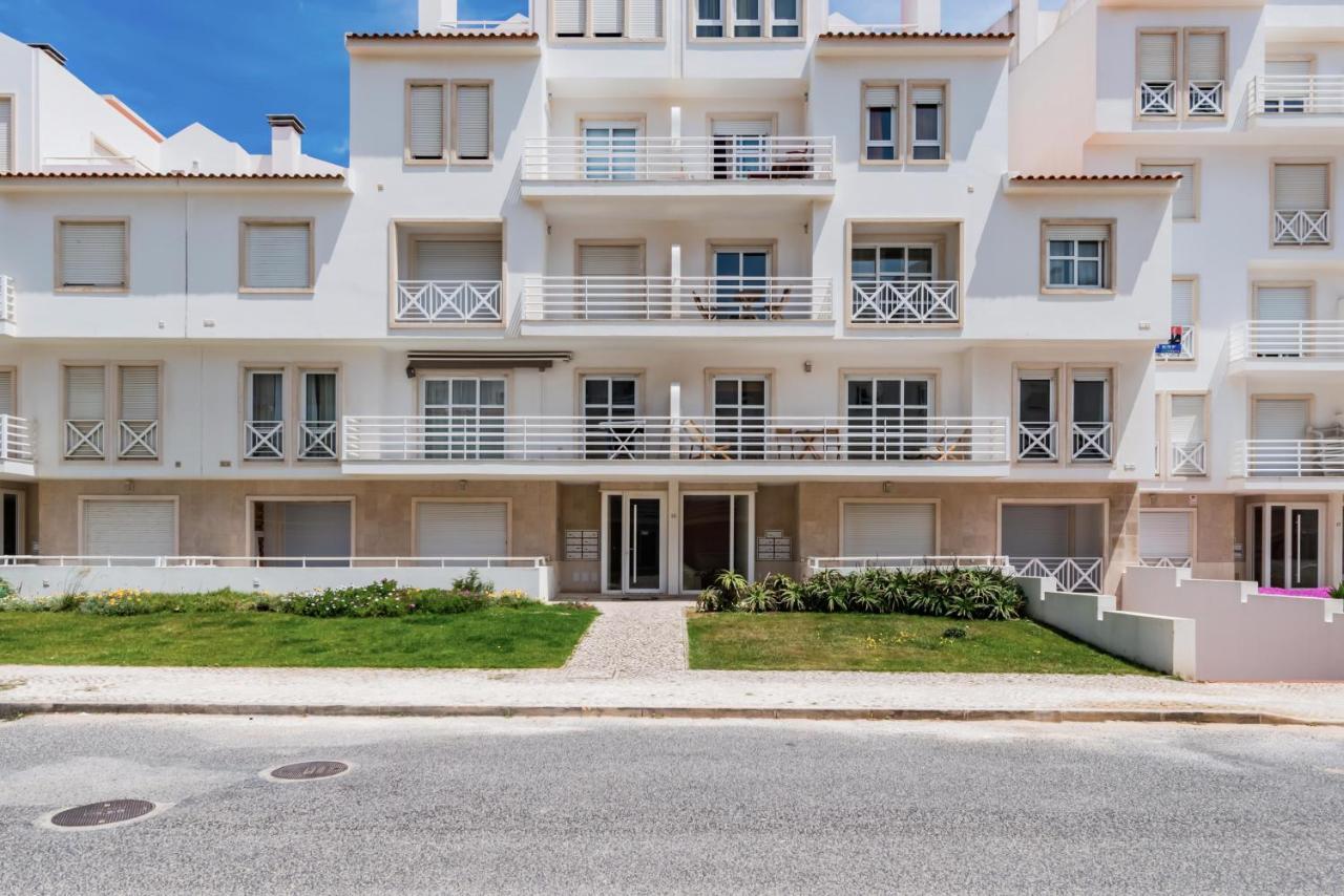 Baleal Sea House Apartamento Peniche Exterior foto