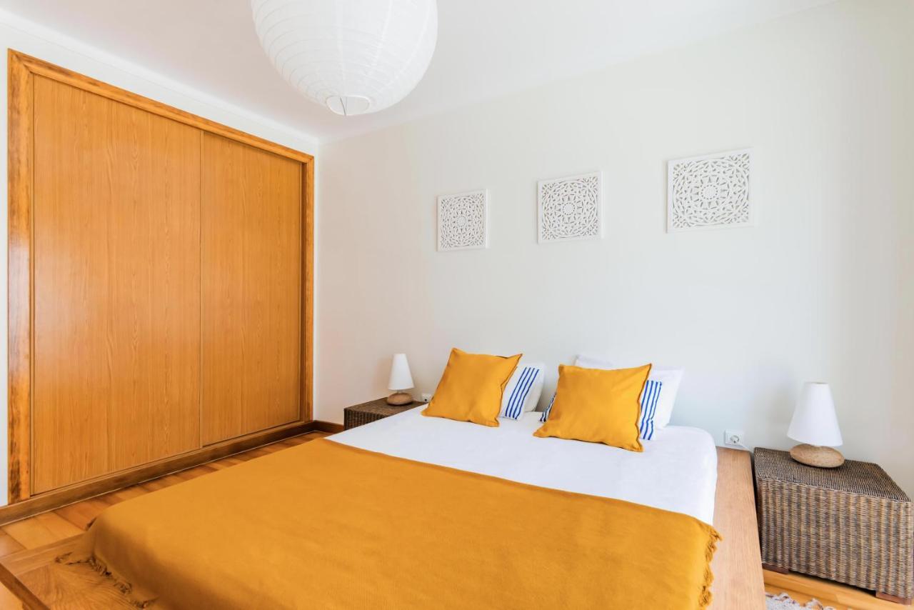 Baleal Sea House Apartamento Peniche Exterior foto