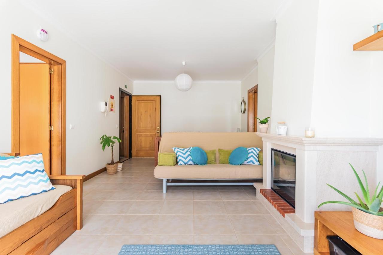 Baleal Sea House Apartamento Peniche Exterior foto