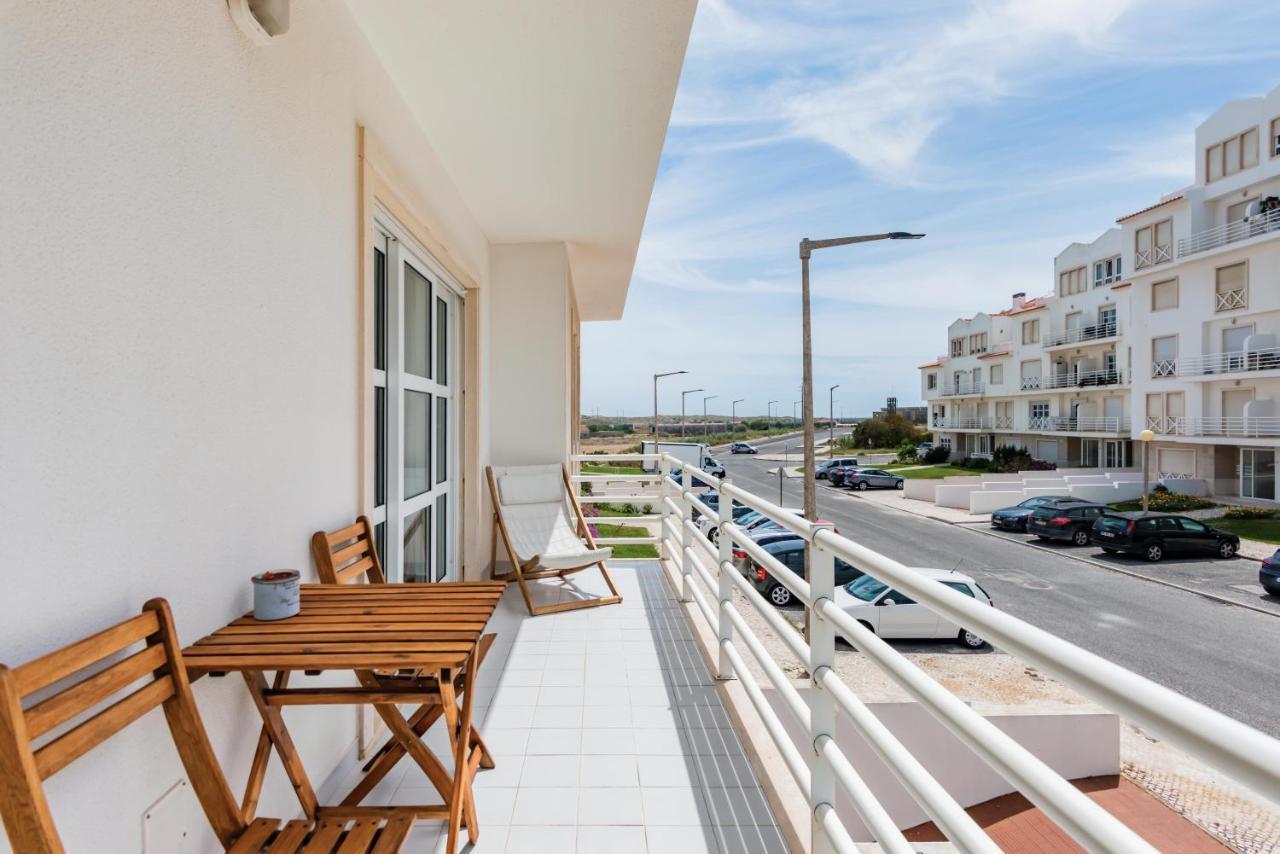 Baleal Sea House Apartamento Peniche Exterior foto
