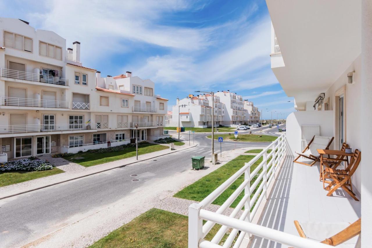 Baleal Sea House Apartamento Peniche Exterior foto