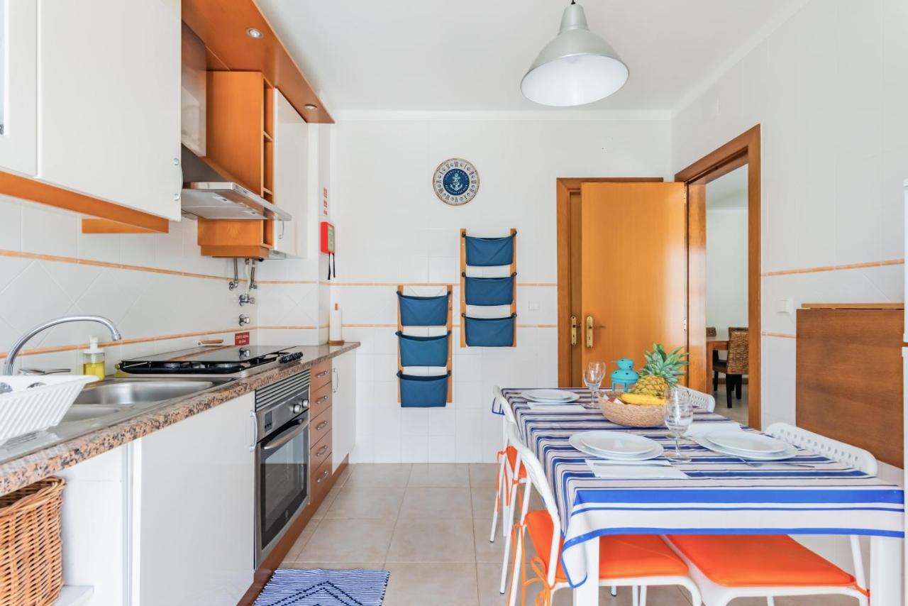 Baleal Sea House Apartamento Peniche Exterior foto