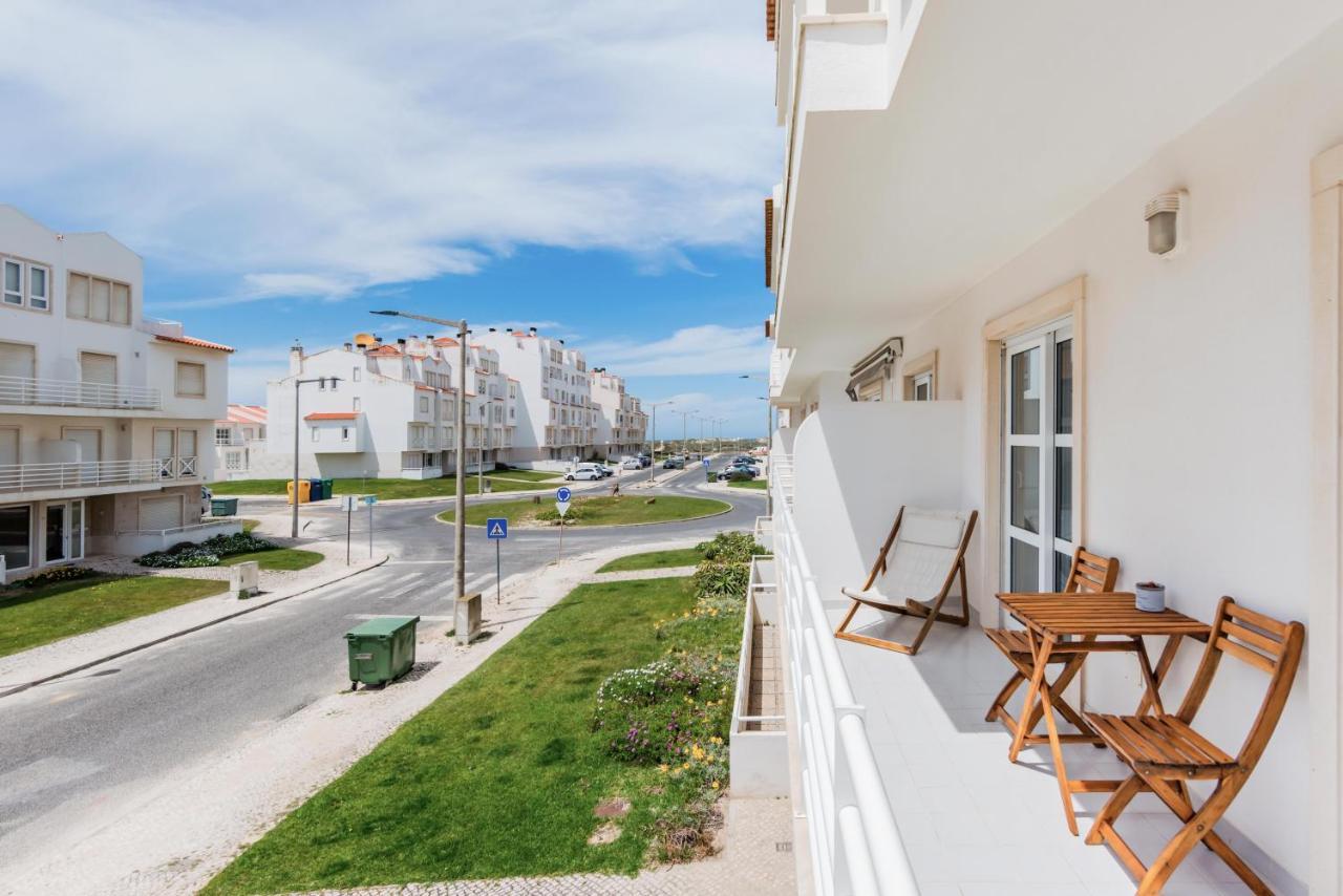 Baleal Sea House Apartamento Peniche Exterior foto